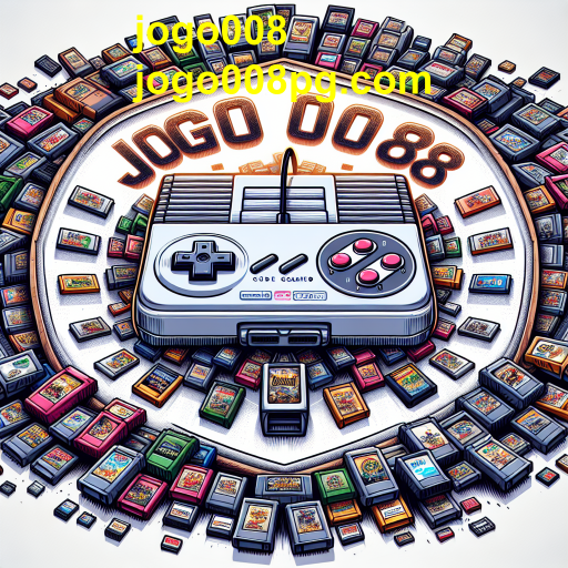 A Redescoberta dos Jogos Inativos: Uma Viagem Nostálgica no Jogo008
