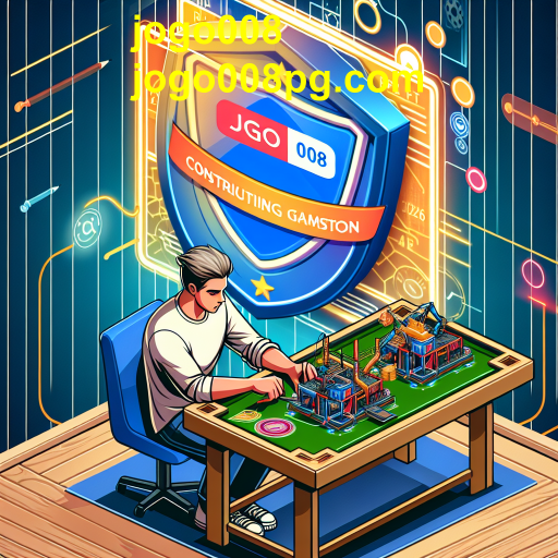 Descubra o Fascinante Mundo dos Jogos de Simulação