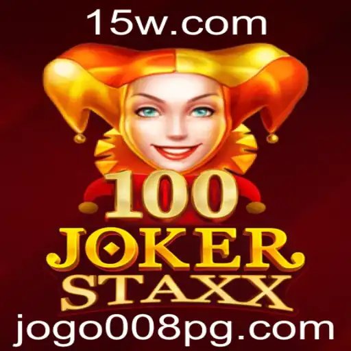 Descubra o Fascinante Mundo de 100JokerStaxx: Um Mergulho no Jogo008
