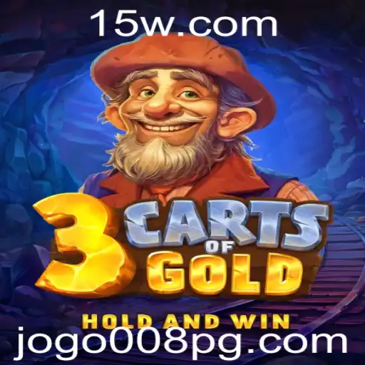 Explorando o Fascinante Mundo de 3cartsOfGold: O Jogo do Momento