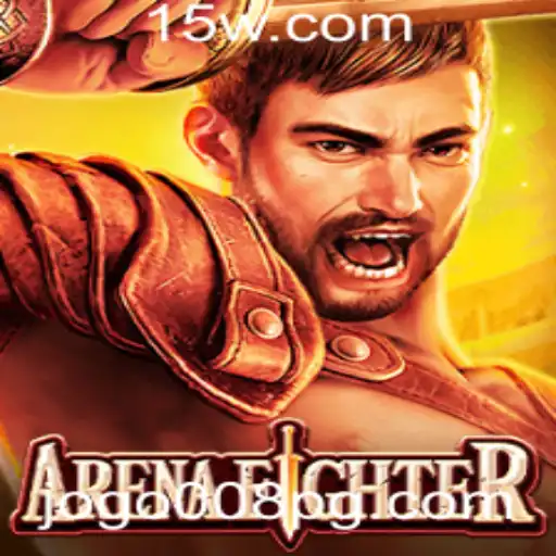 ArenaFighter: Explorando o Mundo do Jogo008
