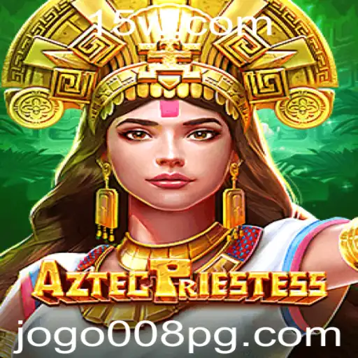 Descubra o Fascinante Mundo de AztecPriestess: O Jogo Revolucionário