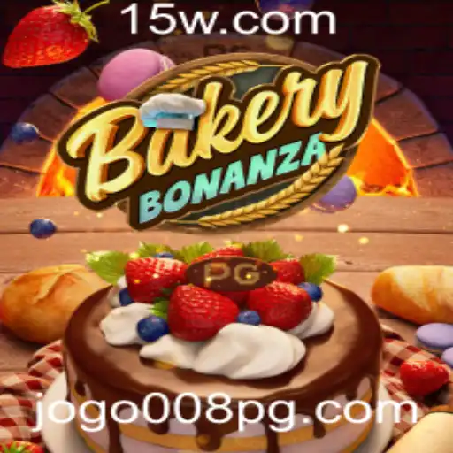 BakeryBonanza: A Excitante Jornada no Mundo dos Doces