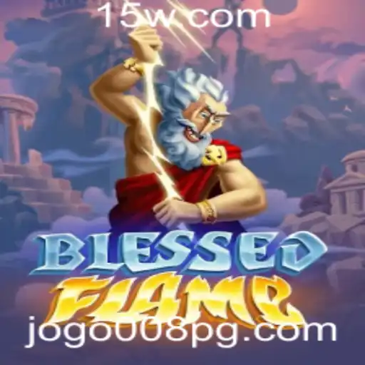 Explorando as Fascinantes Aventuras de BlessedFlame - Jogo008