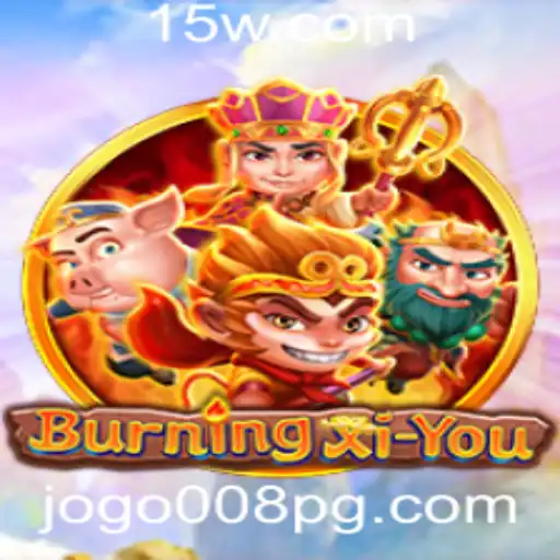 Descubra as Aventuras de BurningXiYou