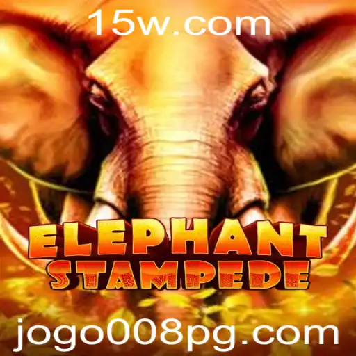 ElephantStampede: Um Novo Fenômeno no Mundo dos Jogos