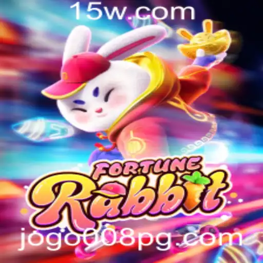 Descubra o Fascinante Jogo 'FortuneRabbit' - Estratégia e Diversão