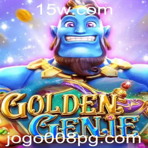 GOLDENGENIE: A Jornada Inovadora no Mundo dos Jogos