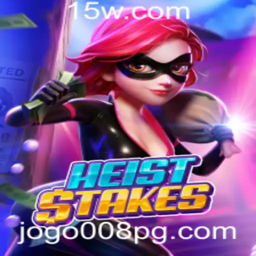 Introdução e Regras do Jogo 'HeistStakes'