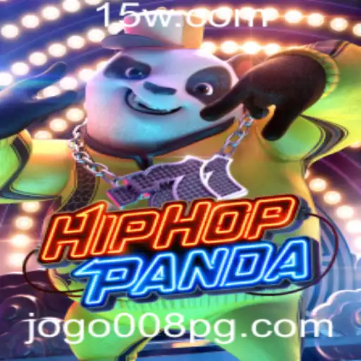 Descubra o Emocionante Mundo de HipHopPanda