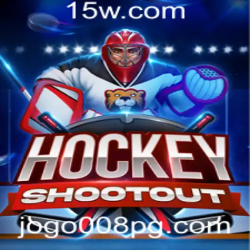 Descubra o Empolgante Mundo de HockeyShootout