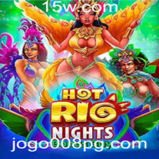 Descubra o Fascinante Mundo de HotRioNightsBonusBuy: O Jogo008 que Cativa