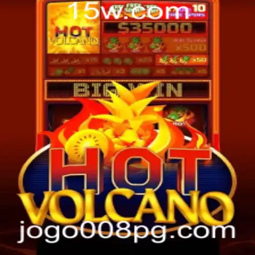 Explorando o Universo de HotVolcano: A Emoção e Estratégia do Jogo008