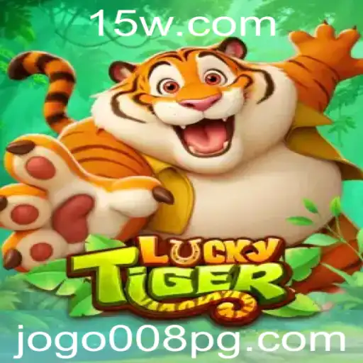 Explorando o Fascinante Mundo de LuckyTiger: O Jogo008 que Conquistou os Jogadores