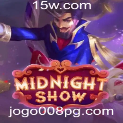 MidnightShow: Desvende o Mistério do Novo Sucesso no Mundo dos Jogos
