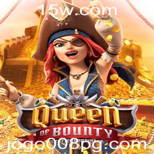 QueenofBounty: Aventura em Alto Mar no Jogo008