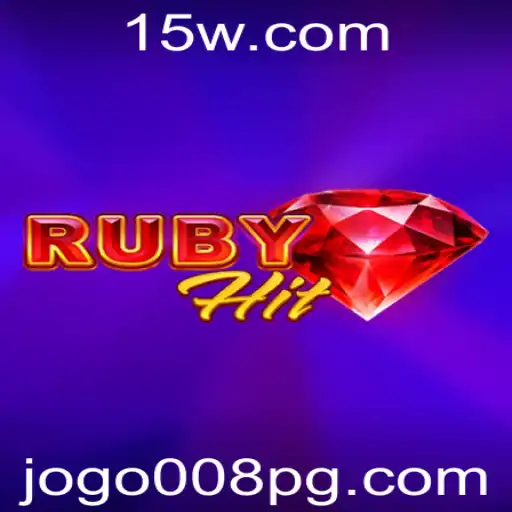 Descubra RubyHit: O Fenômeno de Jogo008