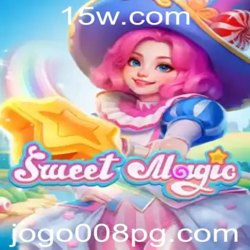 Descubra as Maravilhas de SweetMagic: O Jogo Encantador do Momento