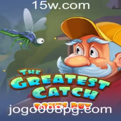 Explorando o Novo Jogo 'TheGreatestCatchBonusBuy': Regras e Inovações de 'jogo008'