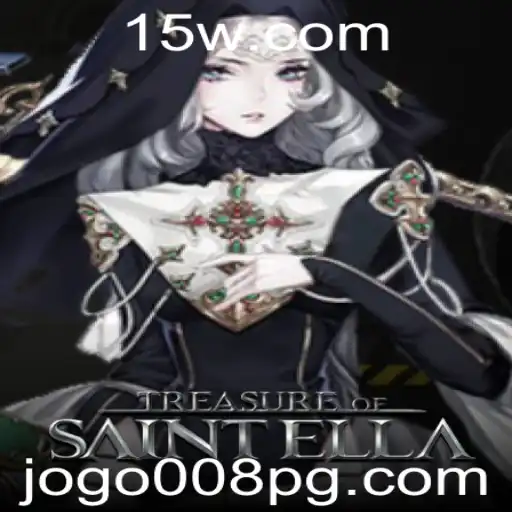 Explore o Jogo 'Treasure of Saint Ella': Uma Aventura de Caça ao Tesouro
