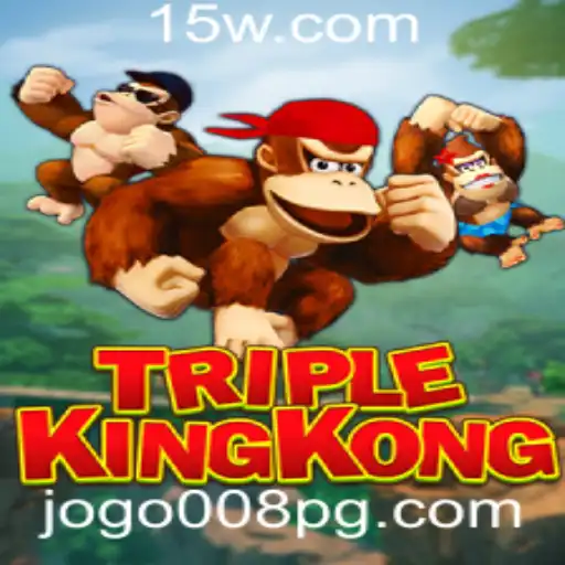 Explorando o Mundo de TripleKingKong: Um Jogo Imersivo e Excitante