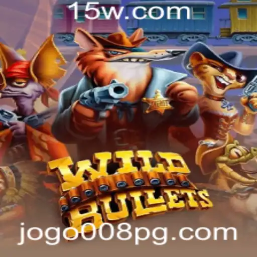Explorando WildBullets: O Jogo de Ação Intensa